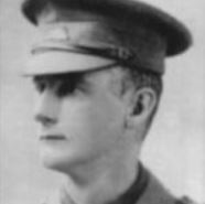 Major Ronald Edgar Smith.